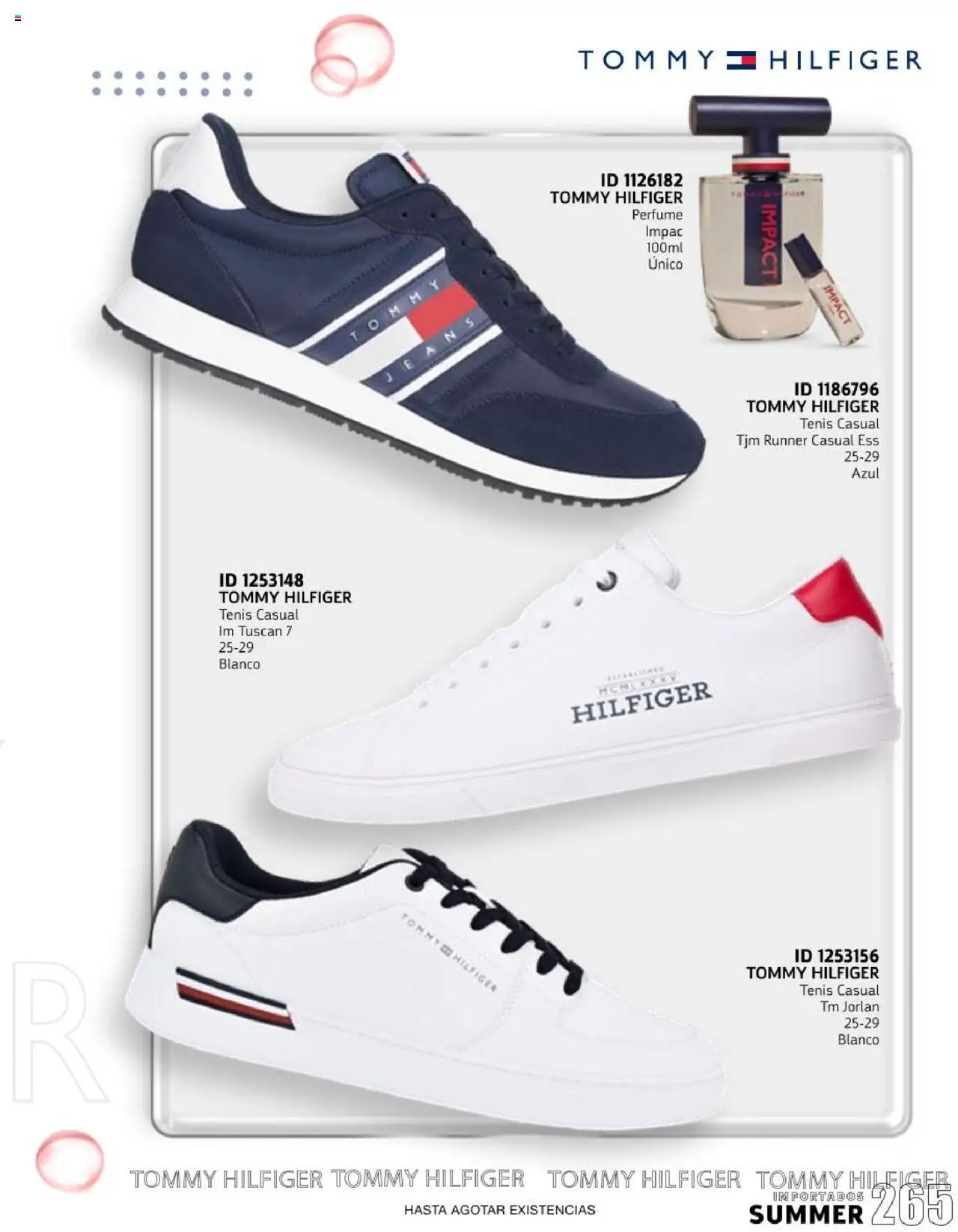 Nuevas ofertas de Price Shoes válidas en toda la República Mexicana desde el 16.05.2025. ¡Encuentra las mejores ofertas en Price Shoes catálogo ! | Página: 265 | Productos: Tenis, Perfume