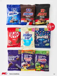 Preview of Kmart Catalogue - valid from 23.10.2025 | Page: 6