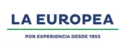 Logo de La Europea -