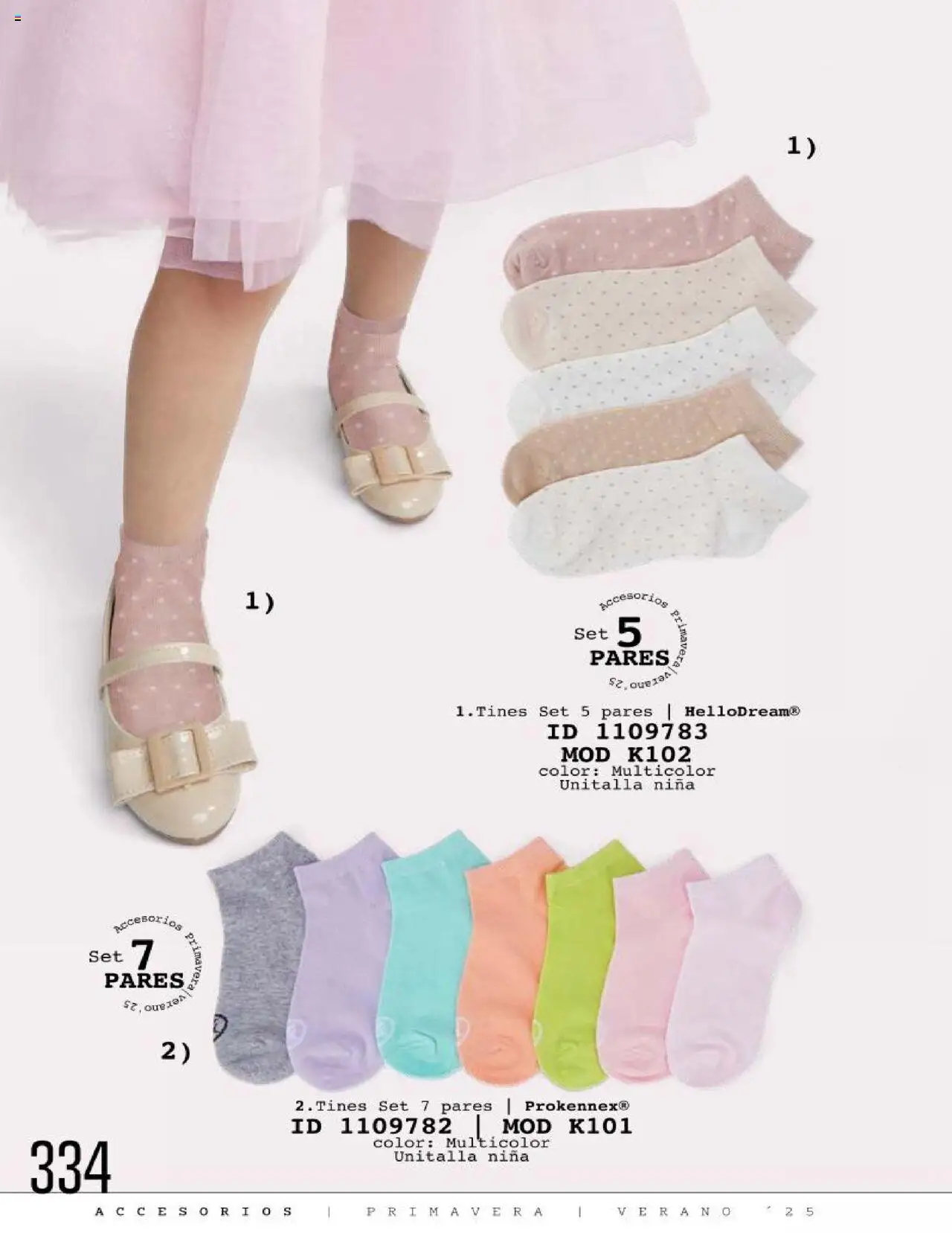 Nuevas ofertas de Price Shoes válidas en toda la República Mexicana desde el 02.05.2025. ¡Encuentra las mejores ofertas en Price Shoes catálogo Accesorios! | Página: 336