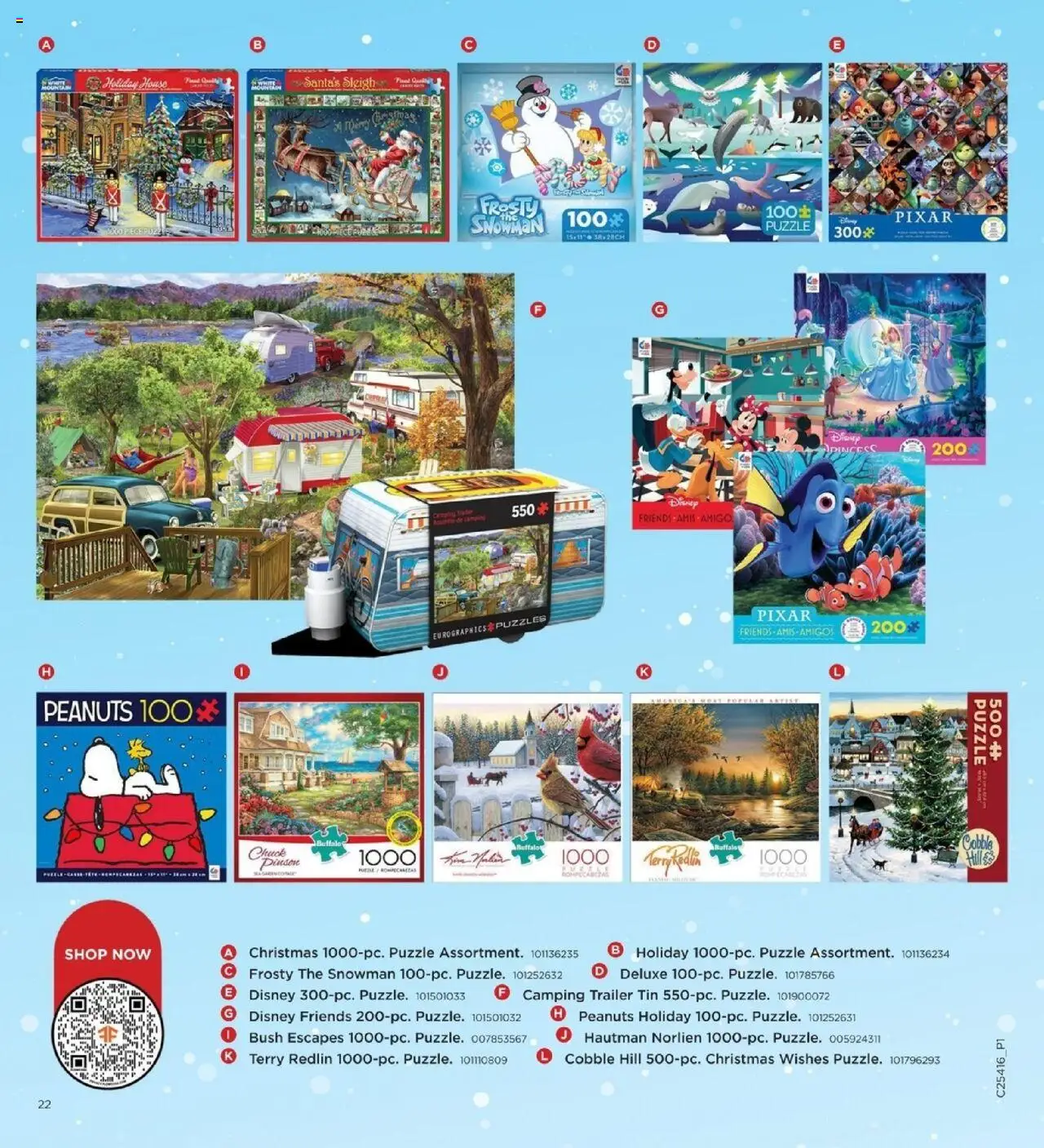 Mills Fleet Farm Toyland Catalog - valid from 01.10.2025 | Page: 22