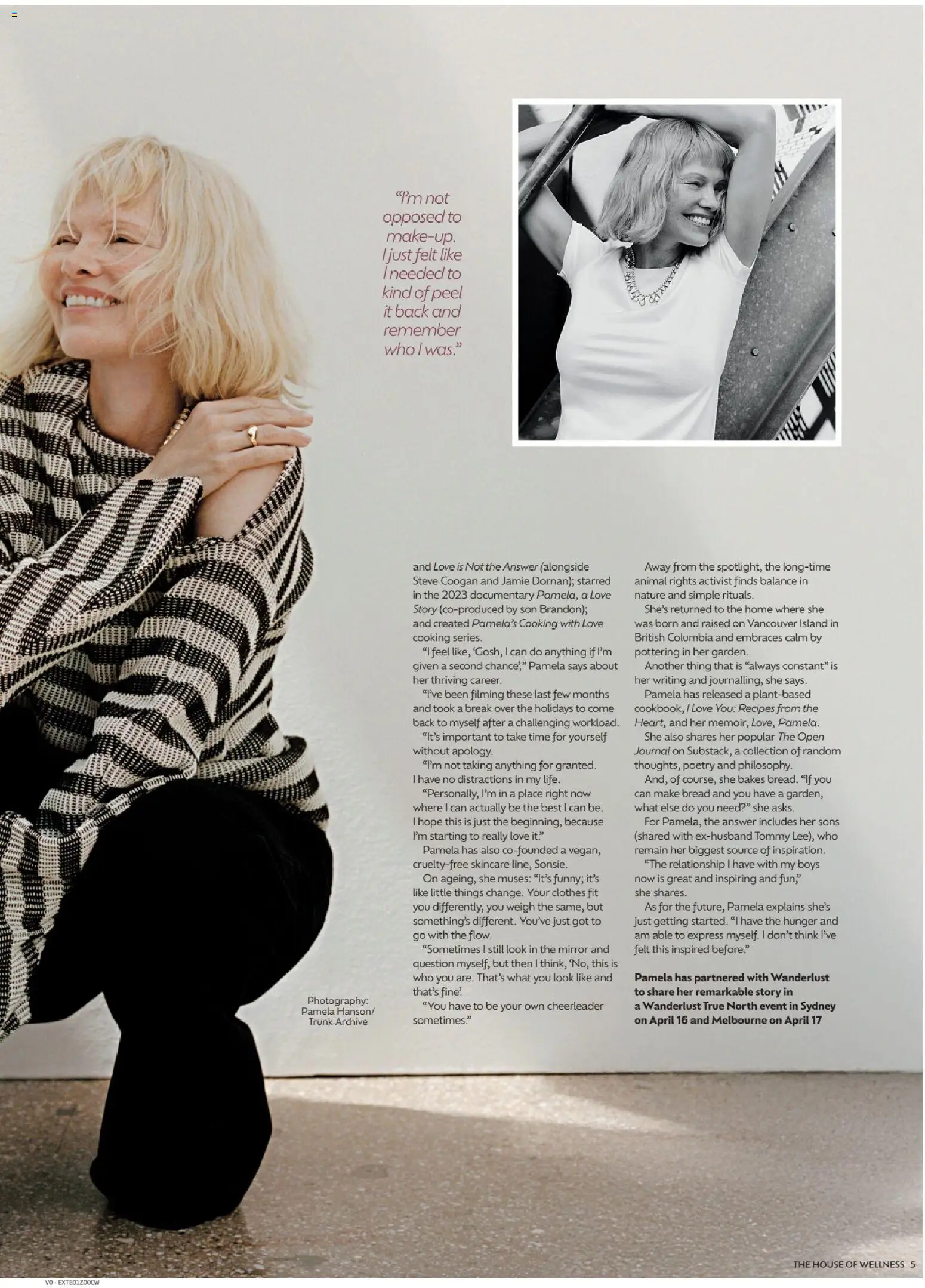 Chemist Warehouse catalogue - valid from 09.04.2026 | Page: 5 | Products: Mirror, Bread, Peel