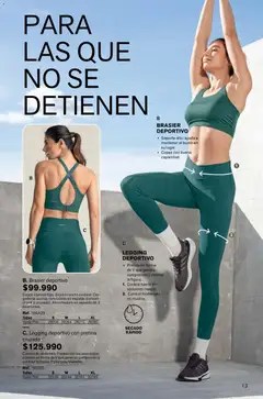 Leonisa - Catálogo -  Vista previa de la revista de la tienda Leonisa valido desde el 24.02.2026 | Página: 13