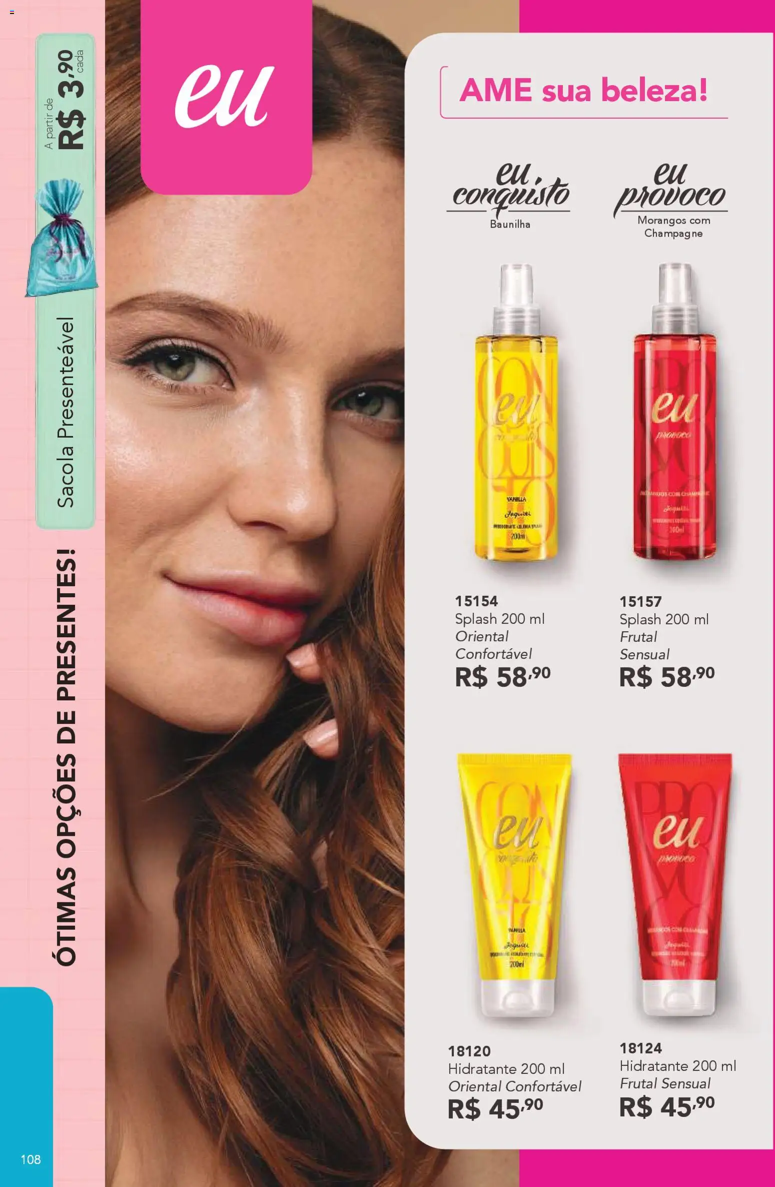 Jequiti - Revista 4/2026 de 06/03/2026 ? Não perca as melhores promoções! | Brasil