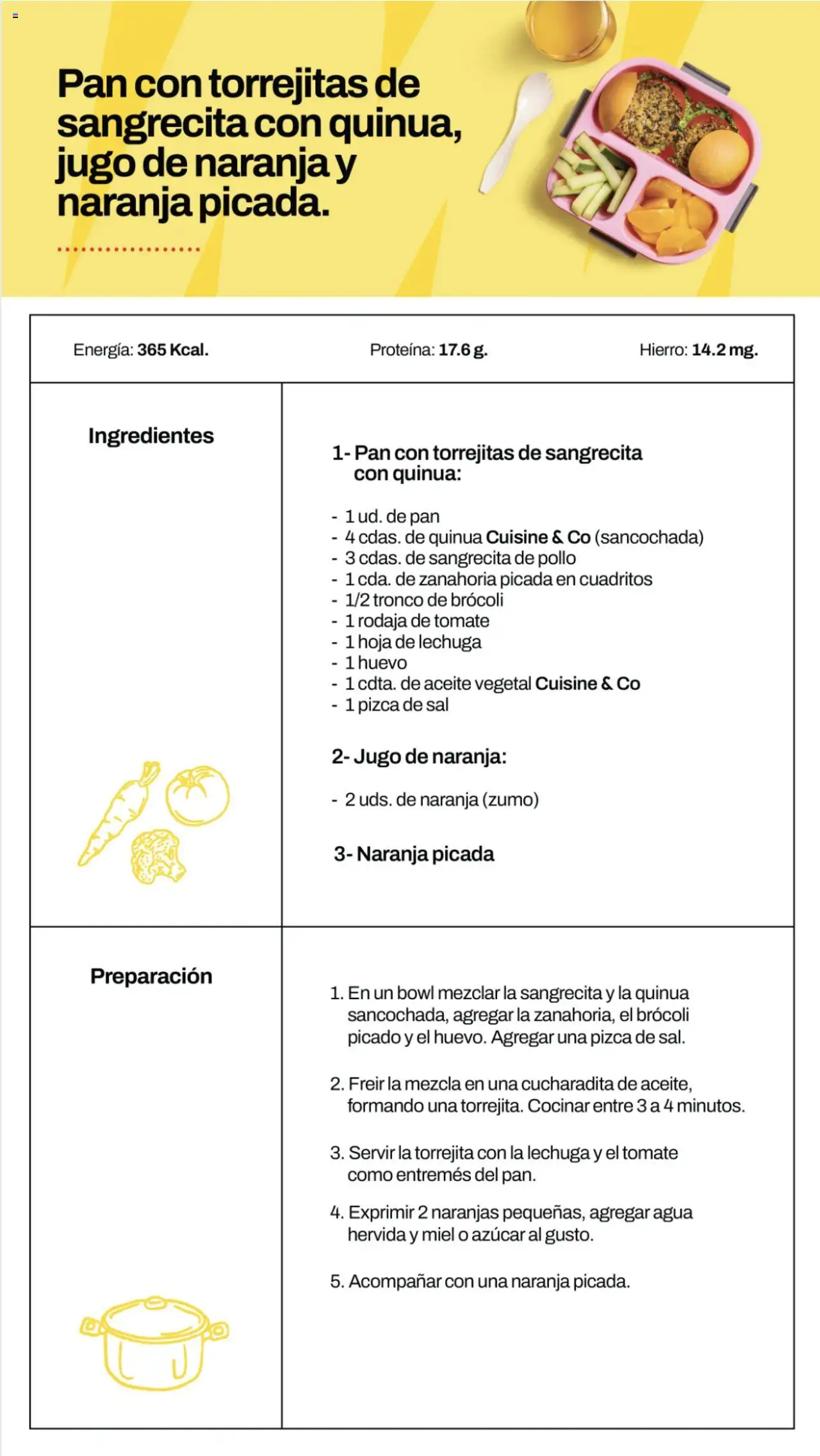 Catálogo Metro válido desde 01.08.2025 | Página: 7 | Productos: Pan, Jugo, Zanahoria, Lechuga