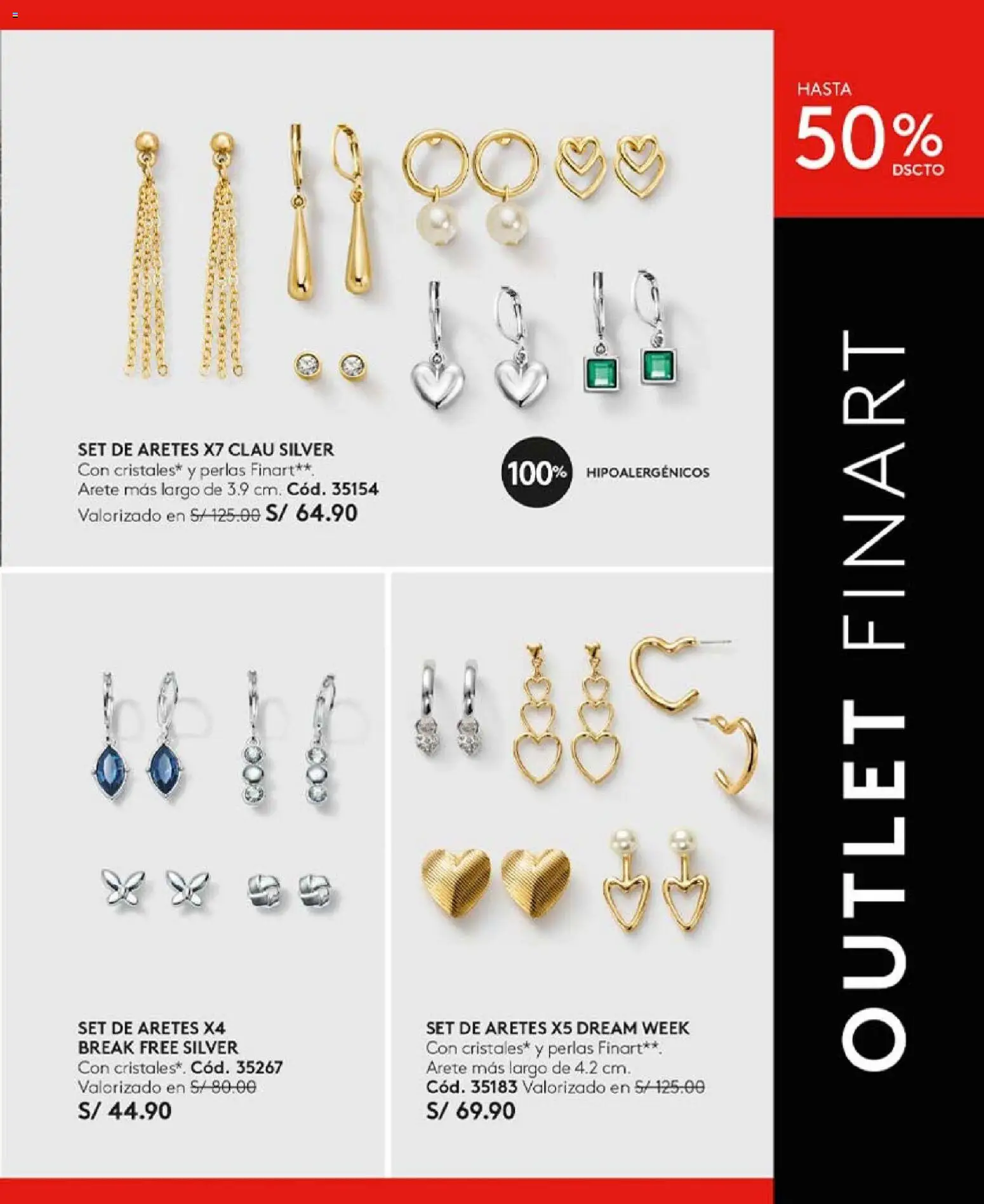 Catálogo Ésika válido desde 31.01.2026 | Página: 91