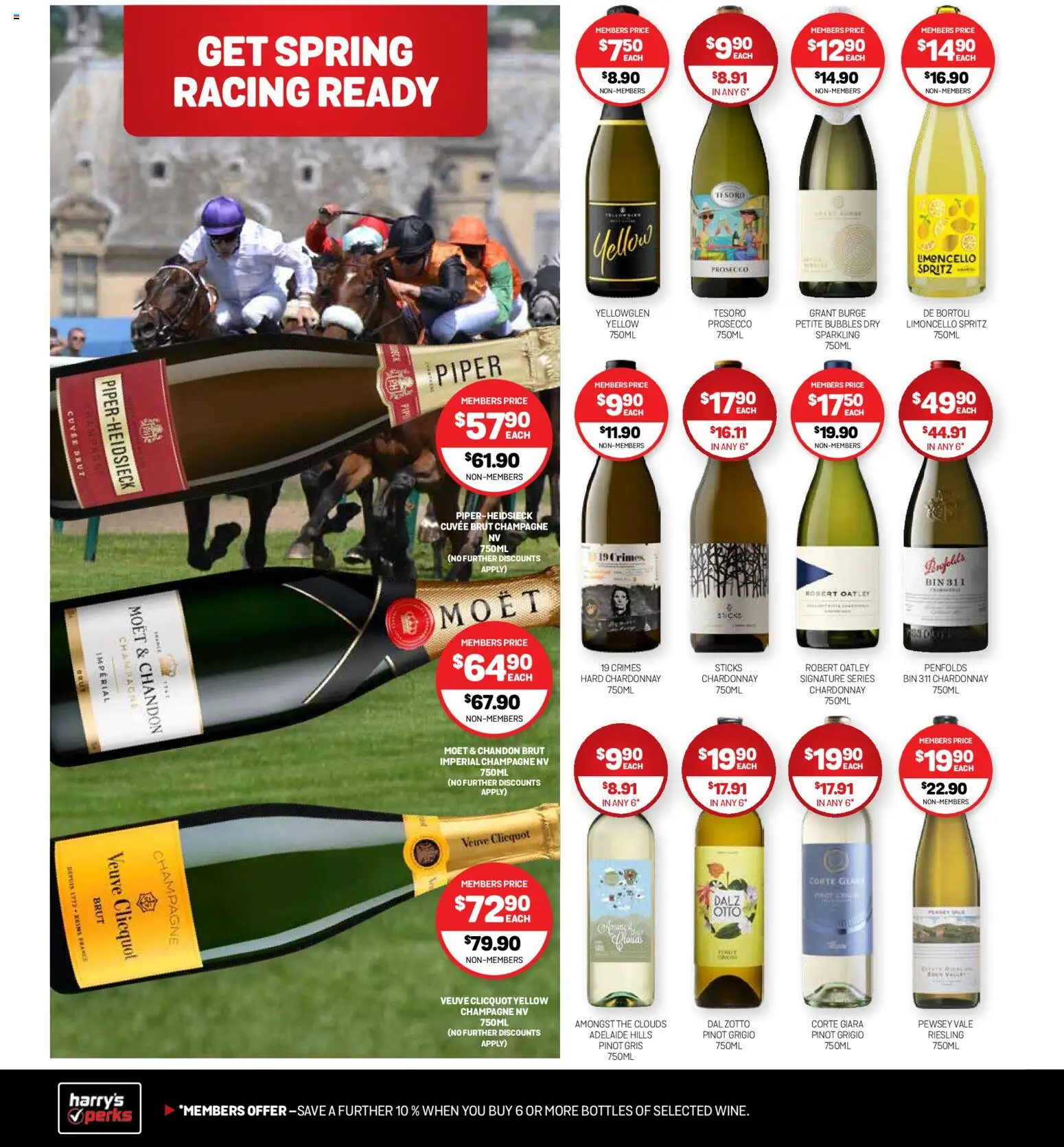Harry Brown catalogue - valid from 22.10.2025 | Page: 2