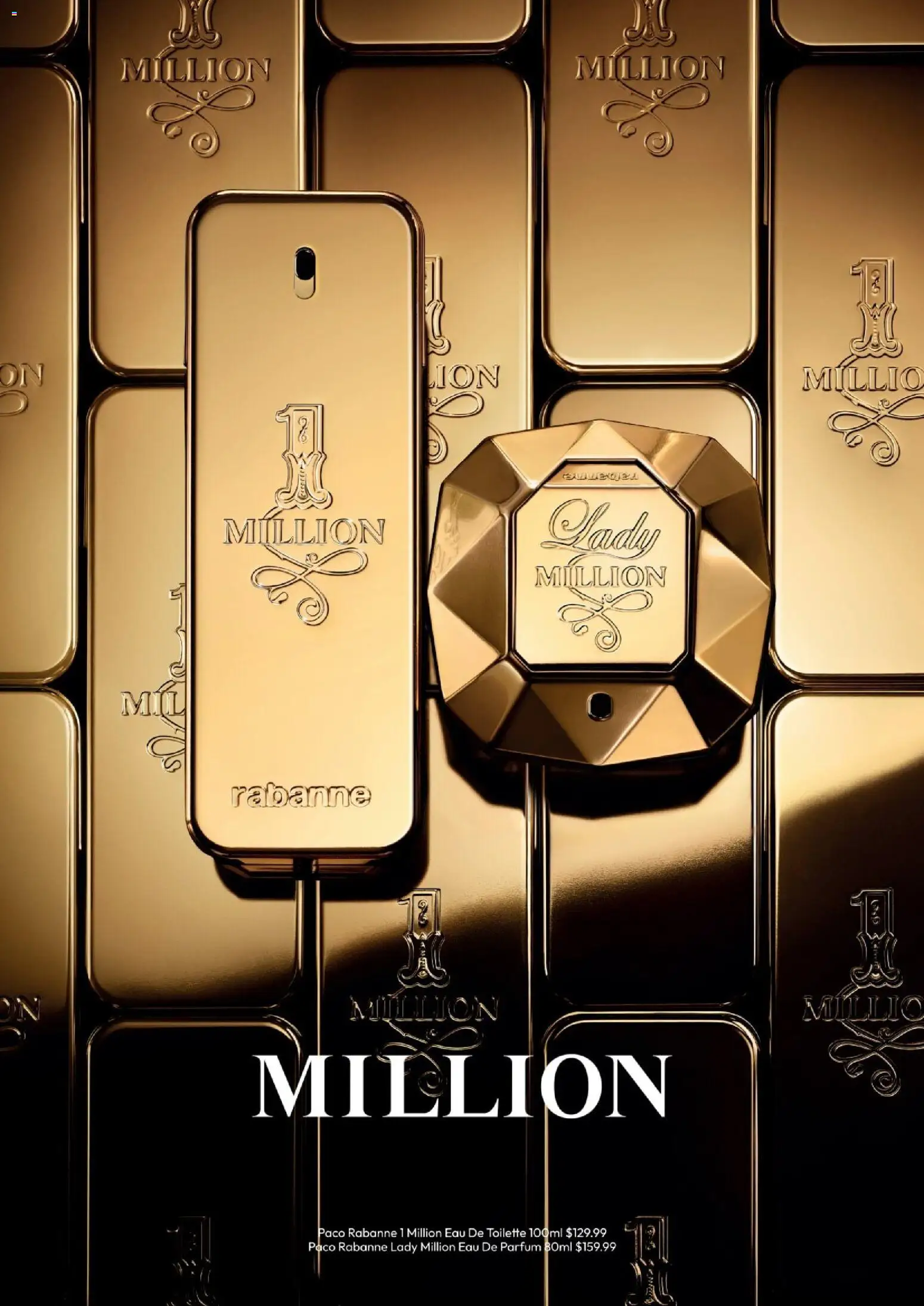 Chemist Warehouse catalogue from 30.10.2025 | Page: 4