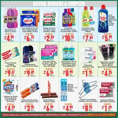 Big Supermercados - Ofertas da semana - Pré-Visualização do folheto da loja Big Supermercados, válido de 05.12.2025 | Página: 6