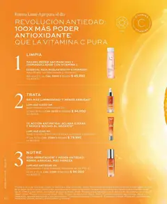 L'Bel - Catalogo C01/2026 -  Vista previa de la revista de la tienda L'Bel valido desde el 01.01.2026 | Página: 60