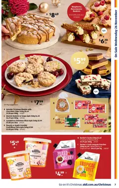 Preview of Aldi Black Friday - valid from 26.11.2025 | Page: 7