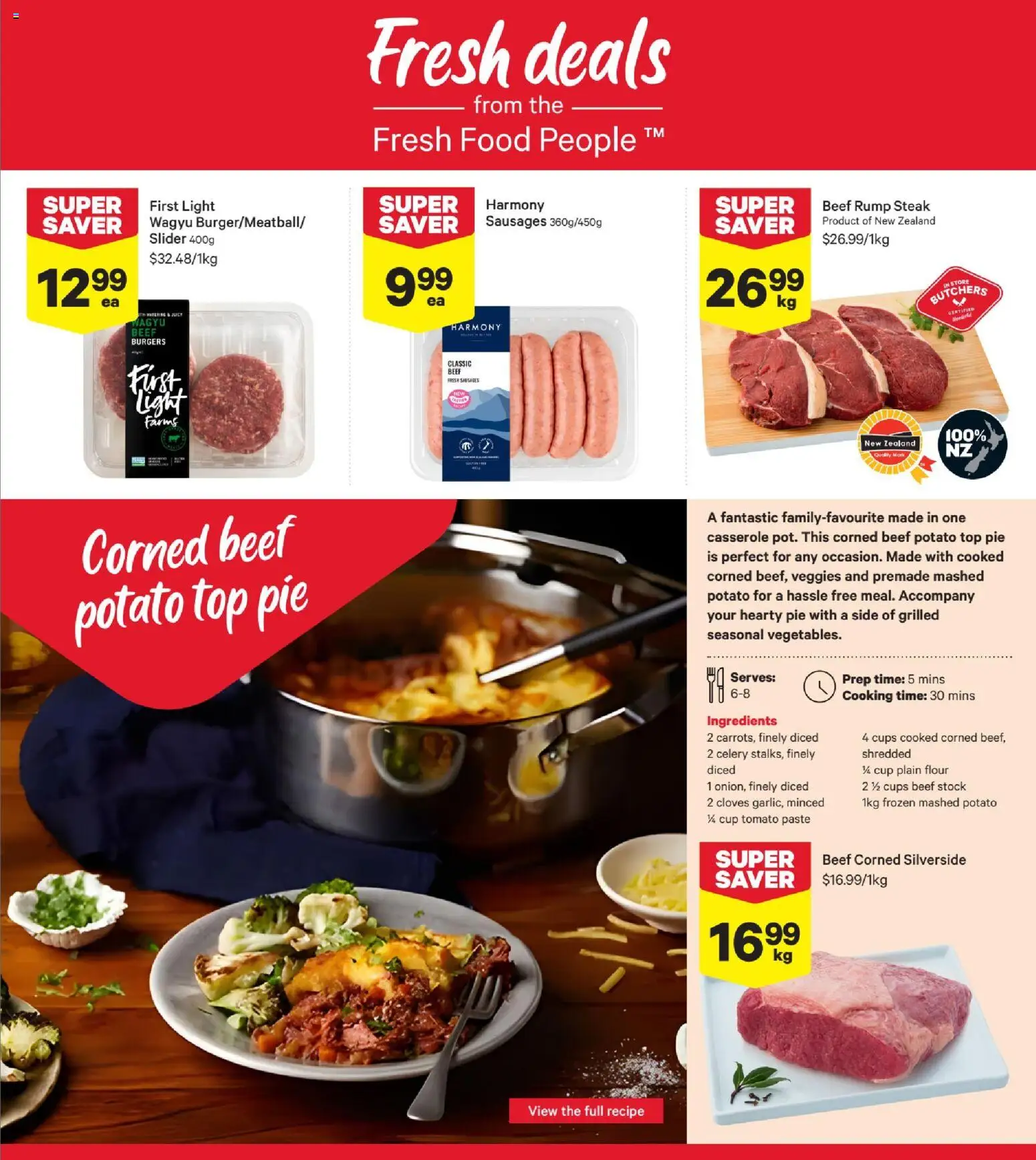 New World catalogue from 16.03.2026 | Page: 7