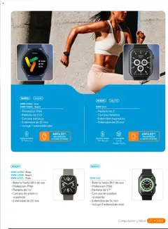 Vista previa de Steren catálogo, nuevo folleto de la tienda, válido en México a partir del 01.01.2025 | Página: 213 | Productos: Movil, Batería