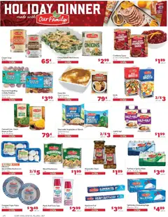 Preview of Family Fare weekly ads valid from 07.12.2025 | Page: 3