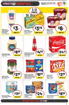 Preview of IGA Catalogue QLD - valid from 26.11.2025 | Page: 8