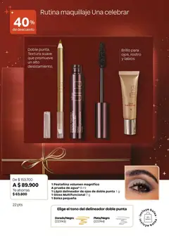 Natura - Catálogo C16/2025 -  Vista previa de la revista de la tienda Natura valido desde el 13.11.2025 | Página: 37