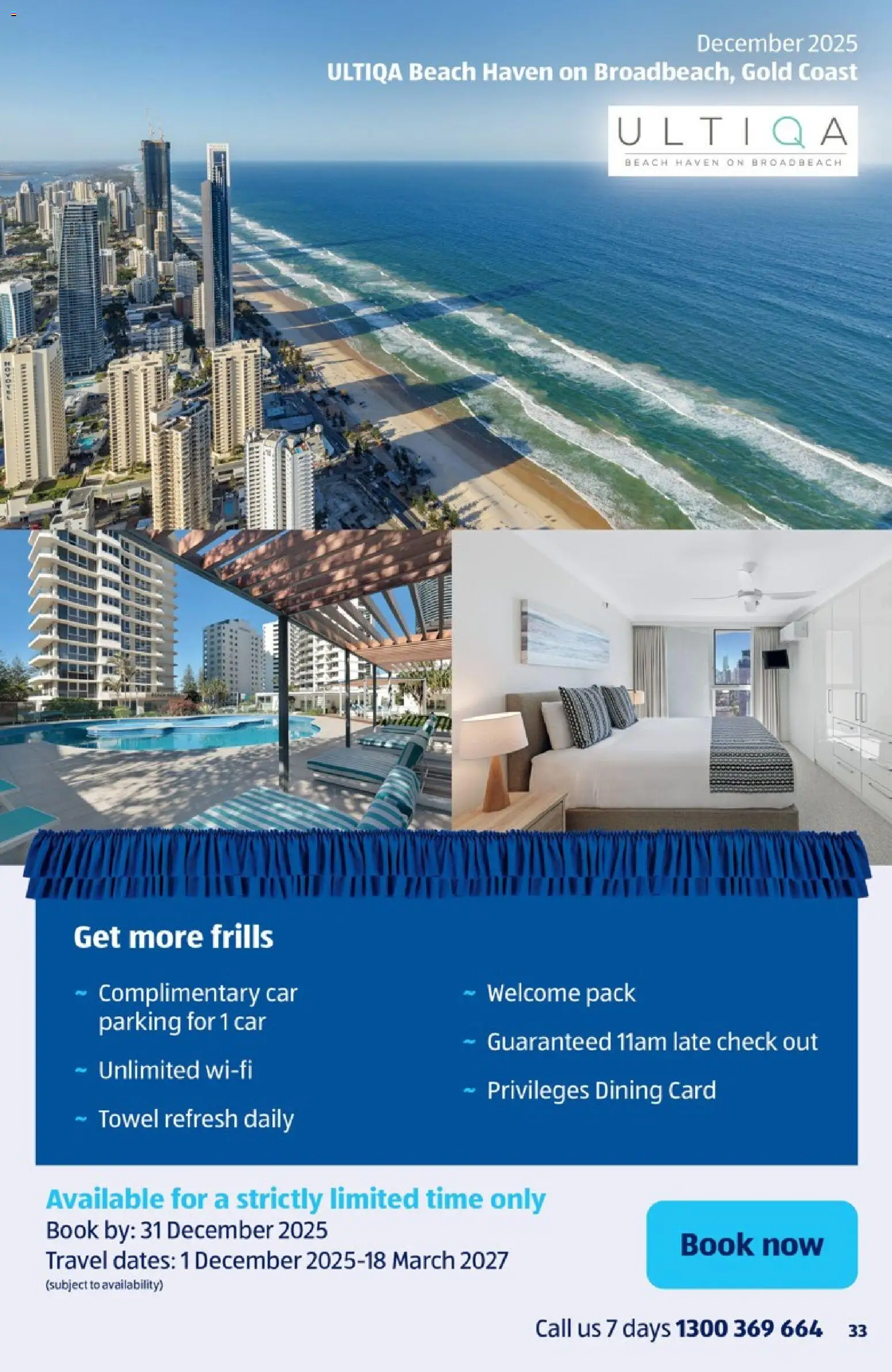 Aldi catalogue - valid from 29.11.2025 | Page: 33