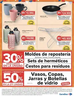 Vista previa Carrefour ofertas válido desde el 20.01.2026 | Página: 24