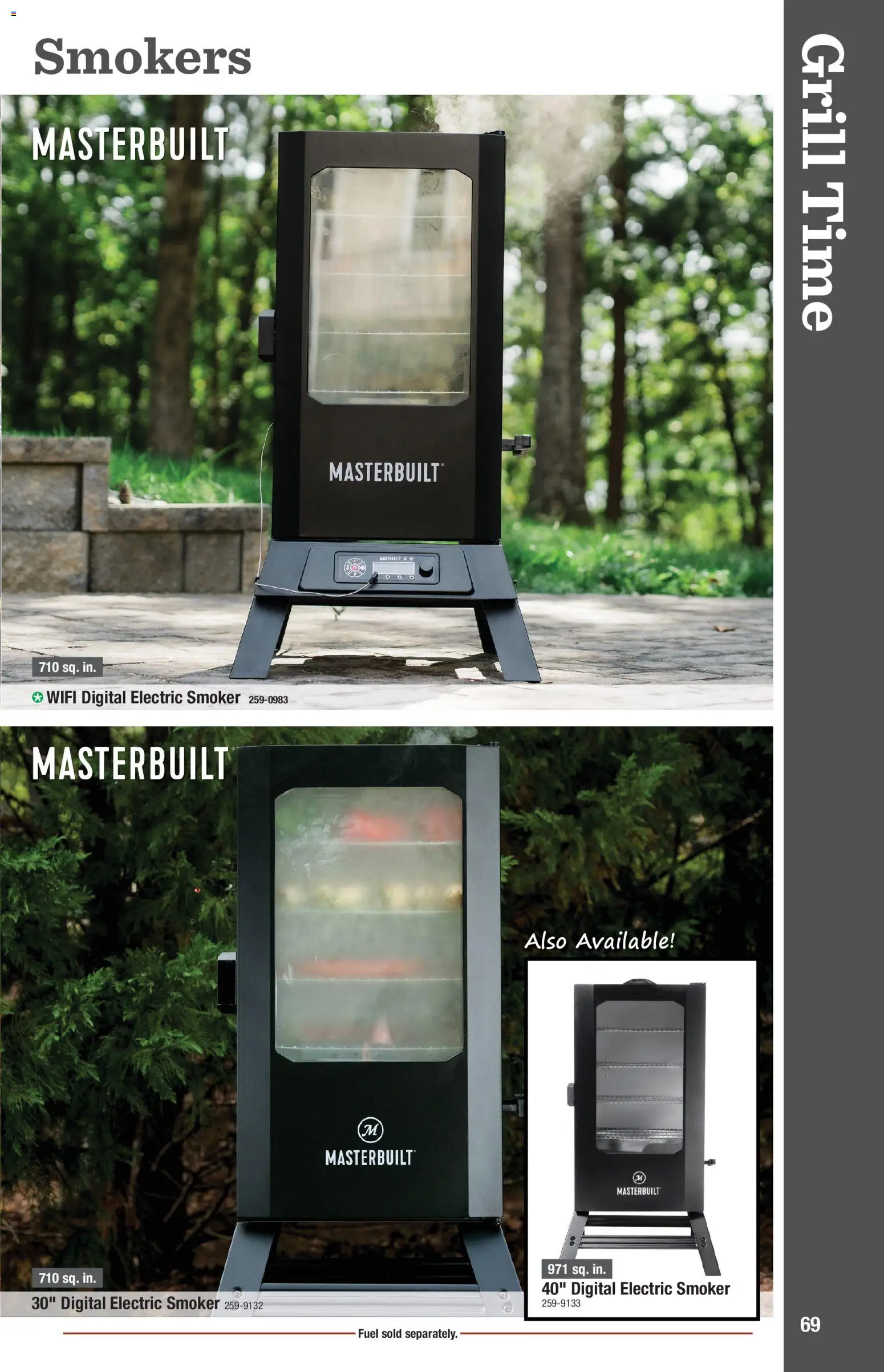 Menards Outdoor Living Catalogue - valid from 04.02.2026 | Page: 69