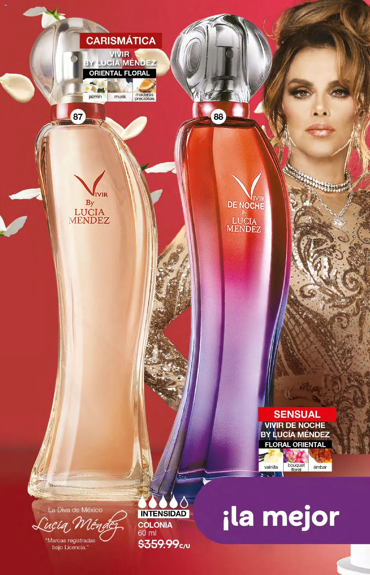 Nuevas ofertas de Fuller válidas en toda la República Mexicana desde el 18.02.2026. ¡Encuentra las mejores ofertas en Fuller campaña 23 2026! | Página: 36