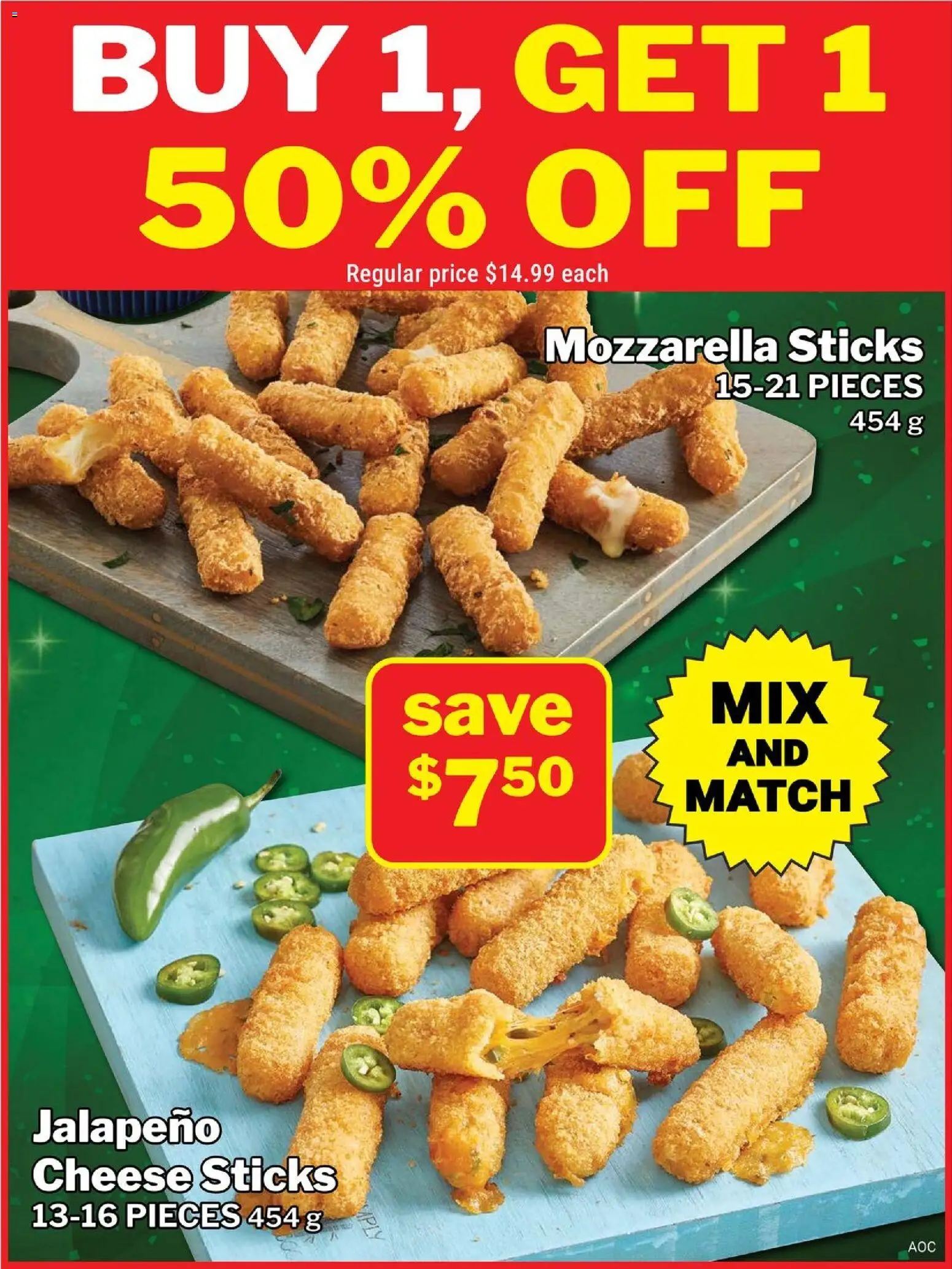 M&M Food Market flyer valid from 04.12.2025 | Page: 4