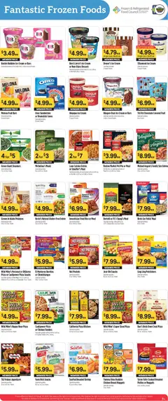 Preview of Raley's weekly ads valid from 04.03.2026 | Page: 3