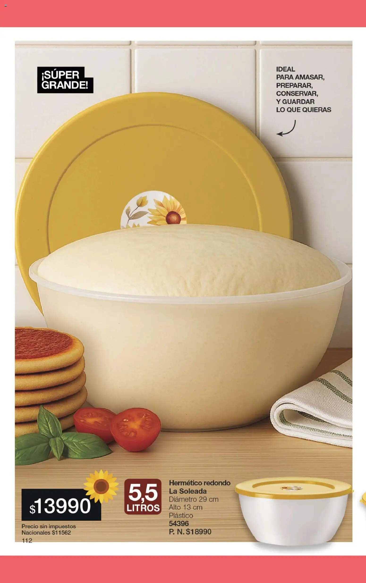 Gigot - CAMPAÑA 05 │ válido desde el 28.02.2026 | Página: 118