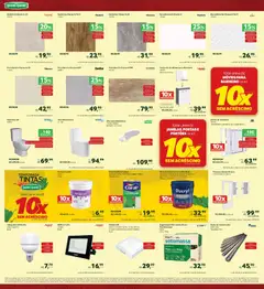 Lojas Quero-Quero - Ofertas atuais - Pré-Visualização do folheto da loja Lojas Quero-Quero, válido de 16.12.2025 | Página: 2