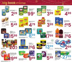 Preview of Albertsons weekly ads valid from 02.12.2025 | Page: 8