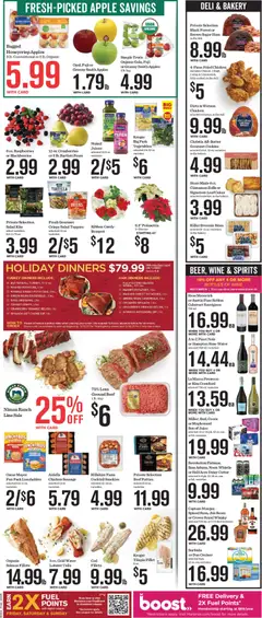 Preview of Mariano's weekly ads valid from 03.12.2025 | Page: 5