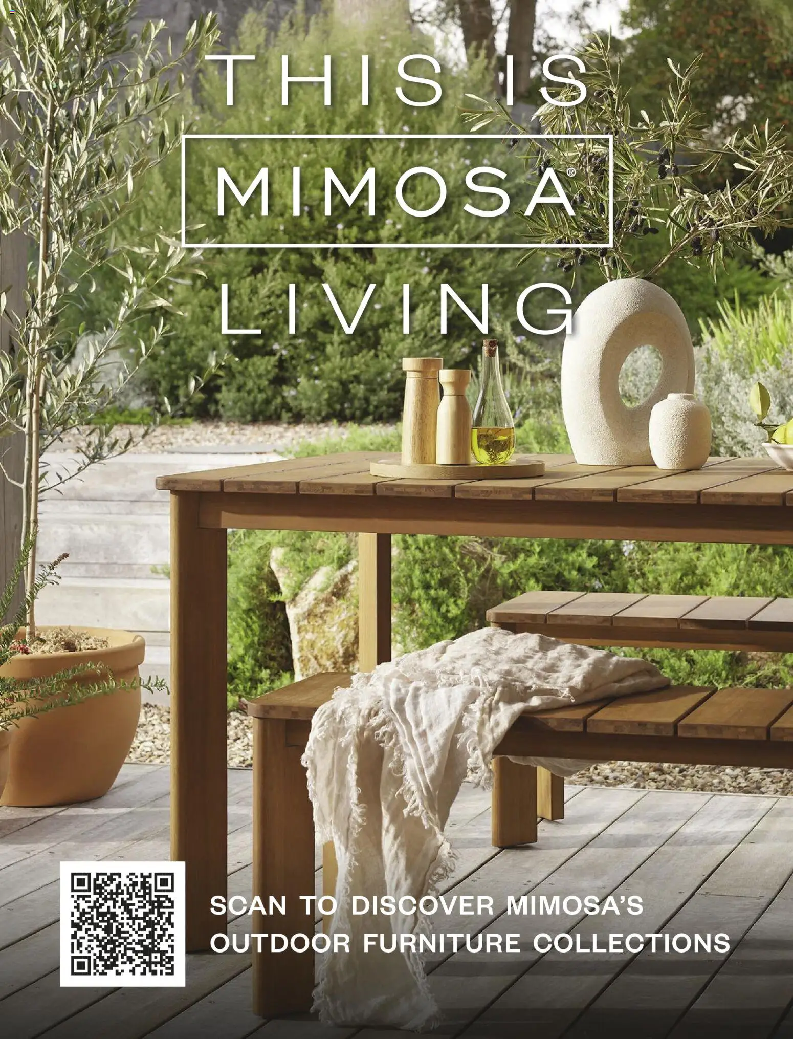 Bunnings Warehouse catalogue - valid from 01.03.2026 | Page: 6 | Products: Outdoor furniture