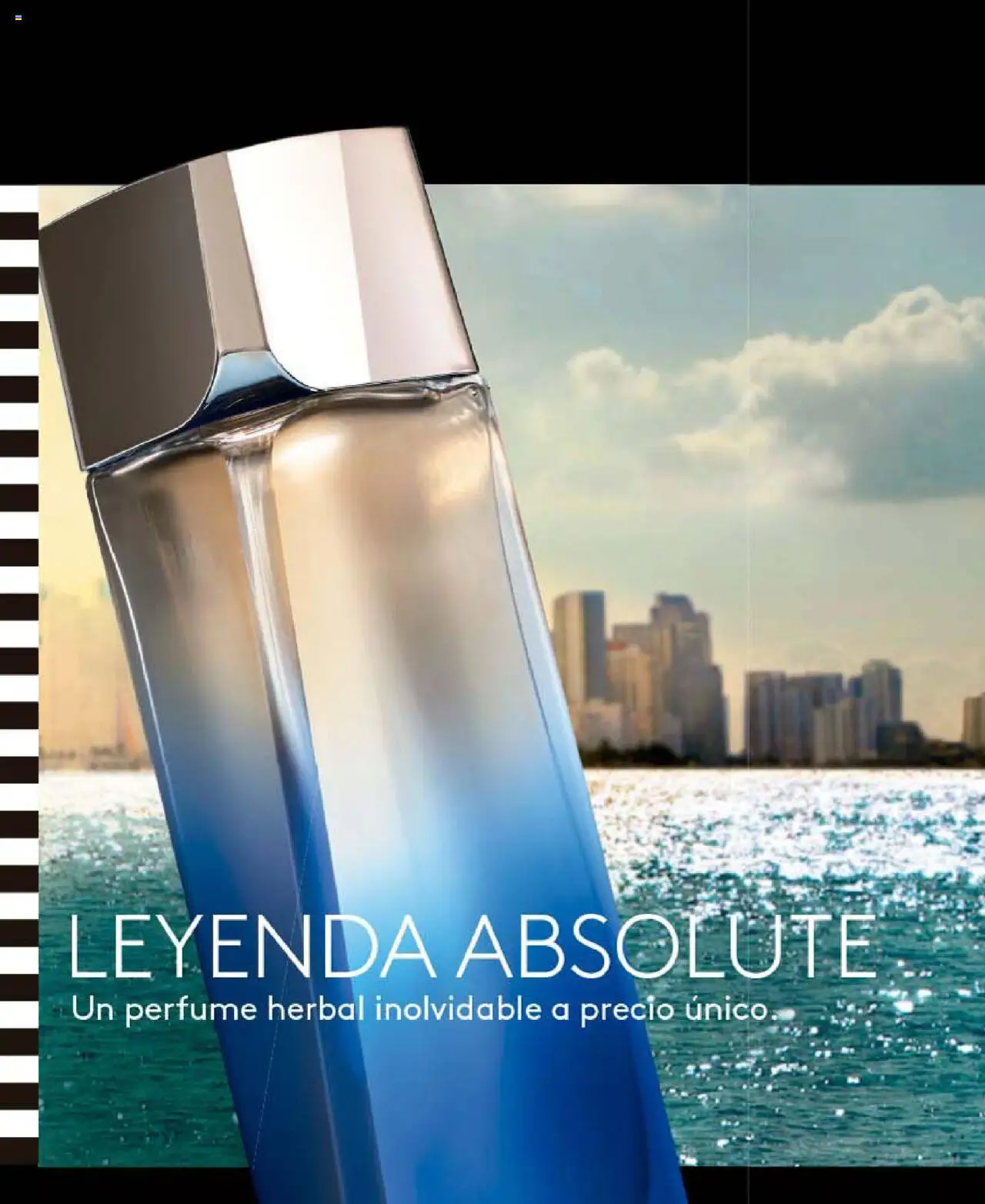 Ésika revista - valida desde el 24.09.2025 | Página: 130 | Productos: Perfume