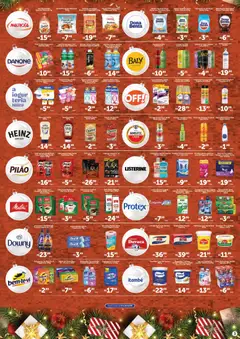 Encarte Atakarejo - Pré-Visualização do folheto da loja Atakarejo, válido de 14.12.2025 | Página: 3