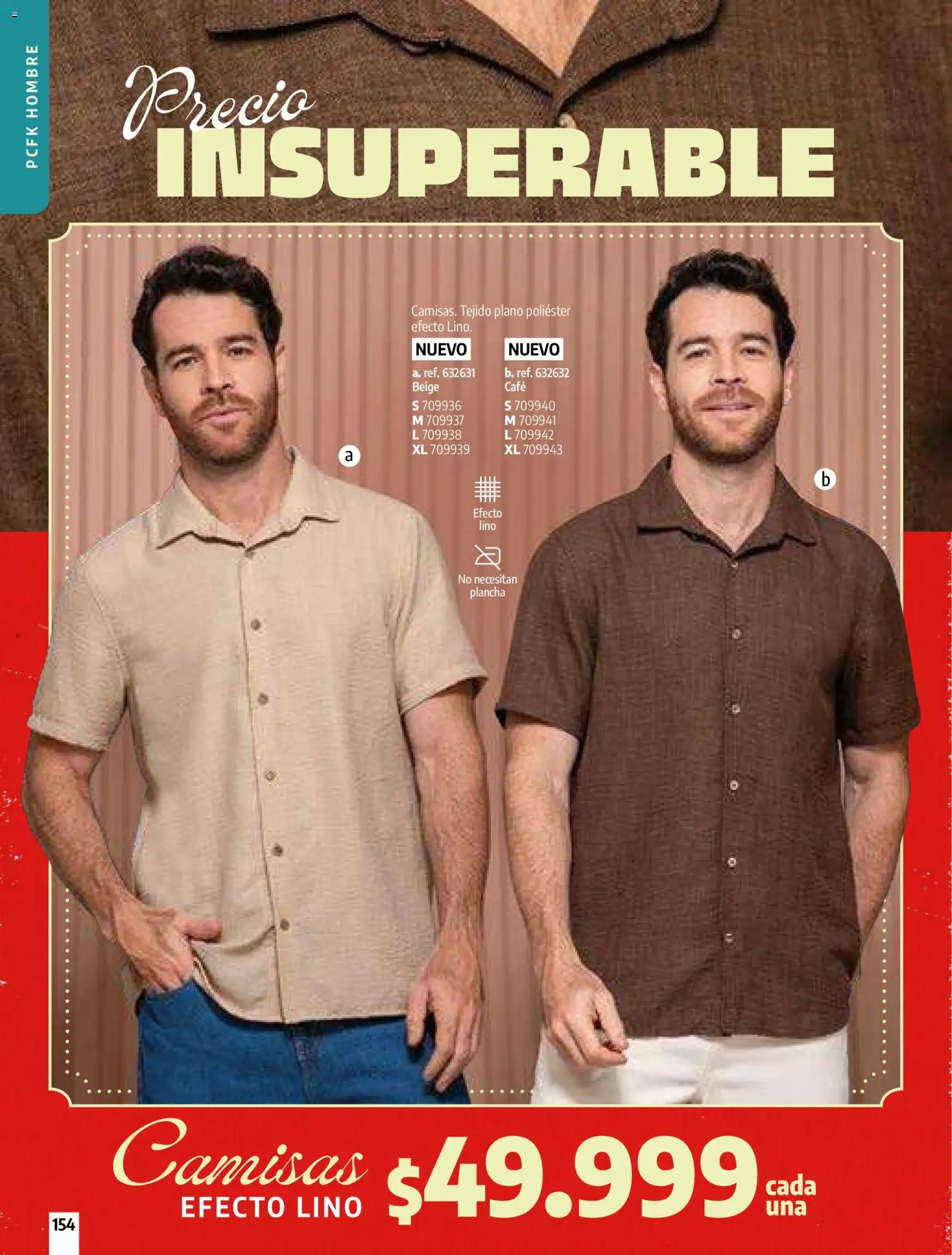 Pacifika revista - valida desde el 24.02.2026 | Página: 156 | Productos: Plancha, Café