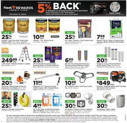 Preview of Mills Fleet Farm weekly ads valid from 05.01.2026 | Page: 7