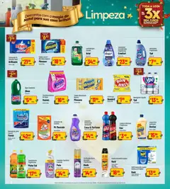 Super Muffato - Ofertas da semana - Pré-Visualização do folheto da loja Super Muffato, válido de 13.12.2025 | Página: 18