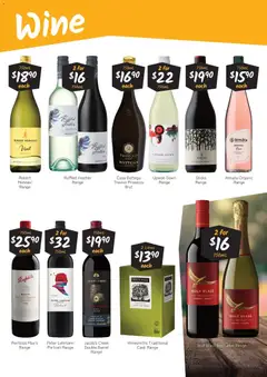 Preview of Cellarbrations Catalogue Wynnum, Narangba - valid from 23.02.2026 | Page: 3