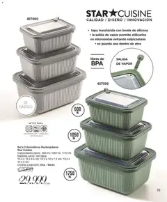 Vista previa Violetta catálogo válido desde el 01.05.2026 | Página: 83 | Productos: Microondas, Freezer