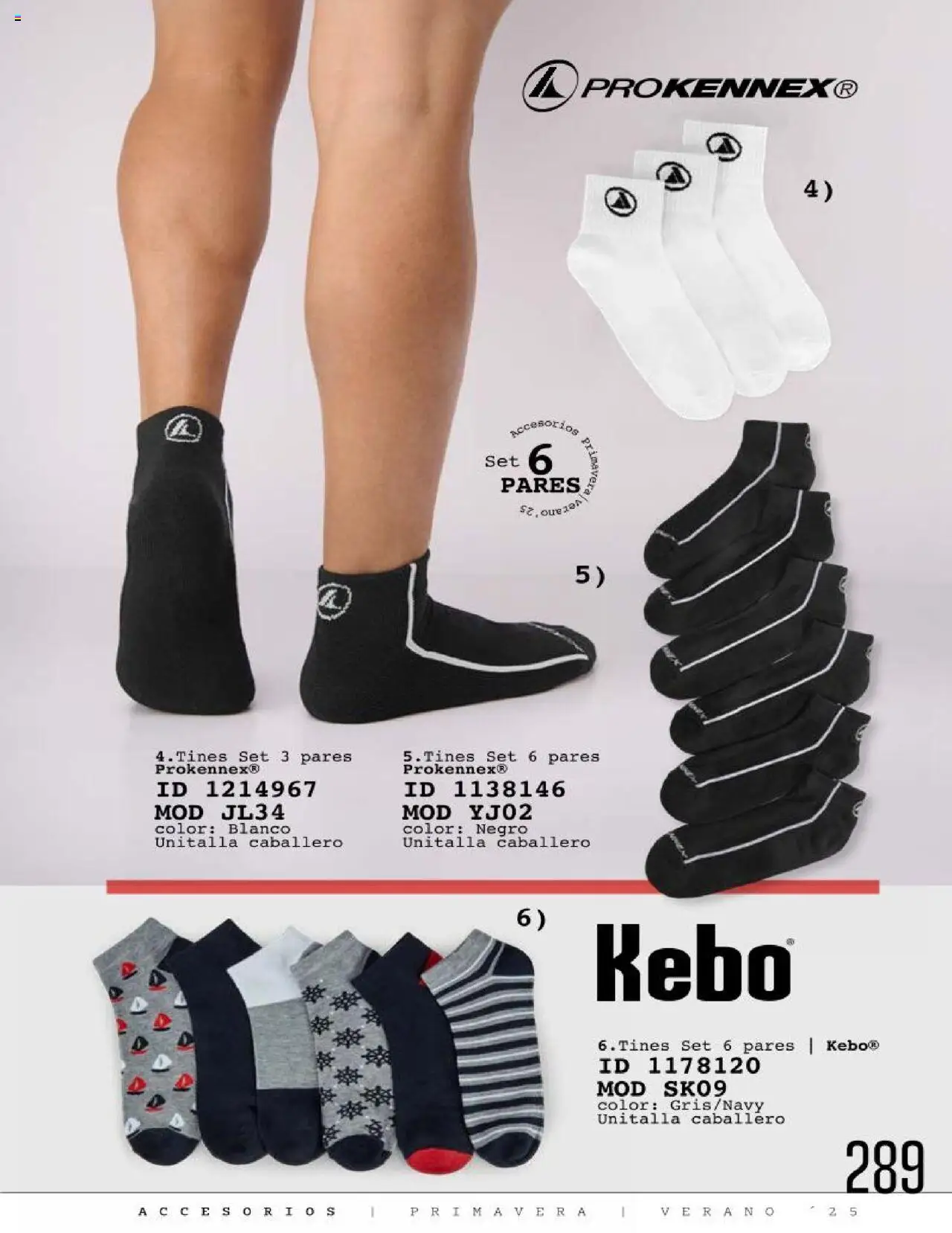 Nuevas ofertas de Price Shoes válidas en toda la República Mexicana desde el 02.05.2025. ¡Encuentra las mejores ofertas en Price Shoes catálogo Accesorios! | Página: 291