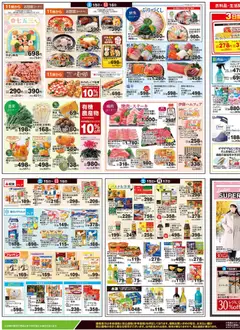 15.11.2025から有効なオファーを含む ライフ - チラシ | ページ: 3