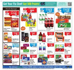 Preview of Price Chopper weekly ads valid from 26.10.2025 | Page: 8