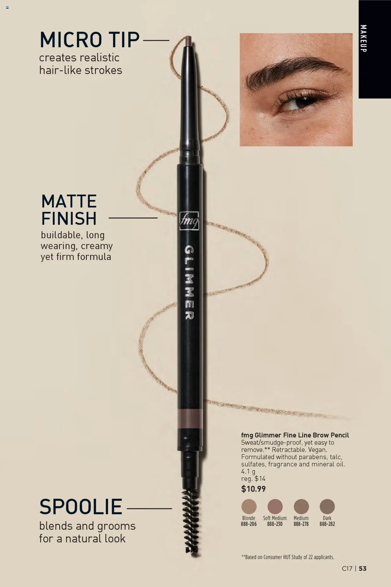 Avon flyer valid from 14.08.2025 | Page: 53 | Products: Fragrance