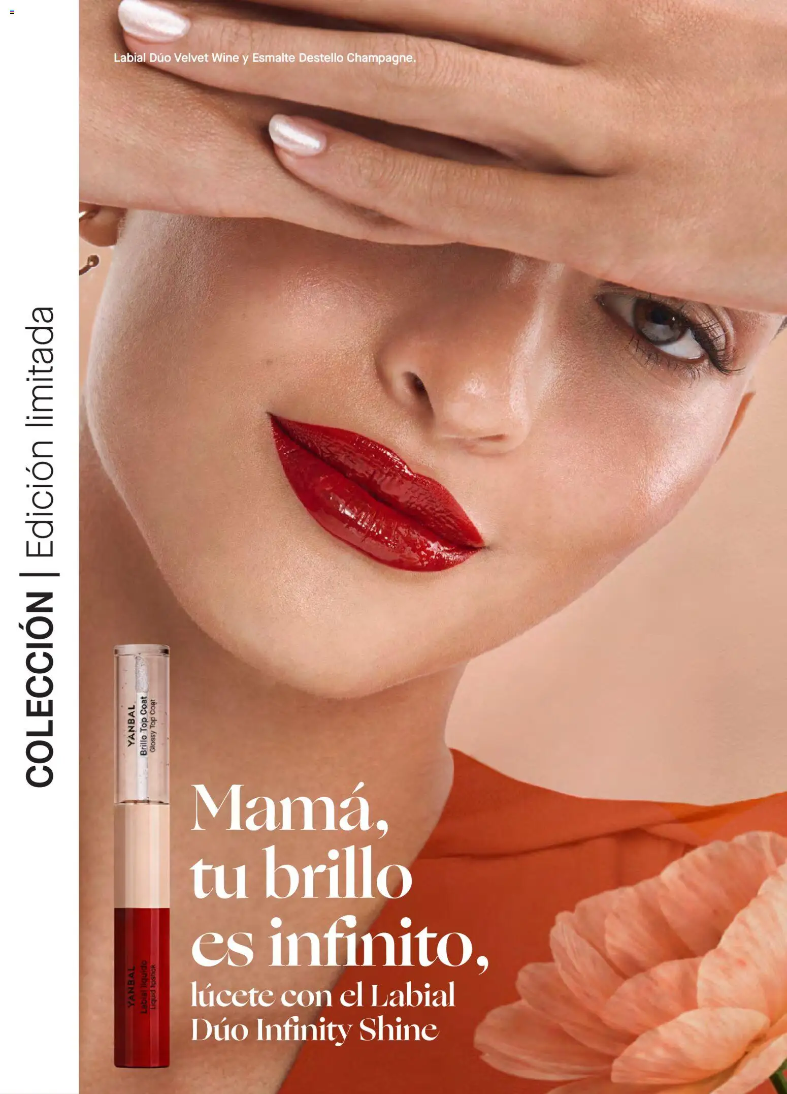 Yanbal revista - valida desde el 28.03.2026 | Página: 52