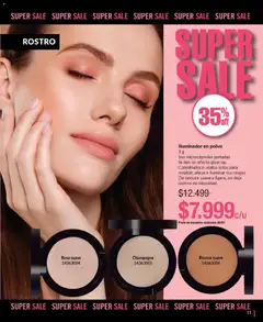 Vista previa Bagués - Catálogo válido desde el 09.03.2026 | Página: 11