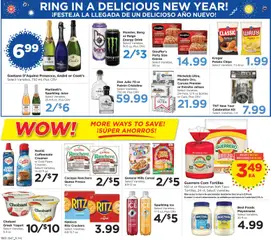 Preview of Food 4 Less weekly ads valid from 26.12.2025 | Page: 3