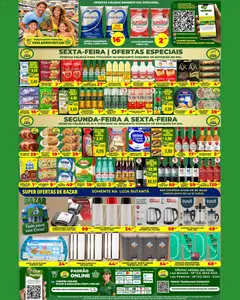Supermercado Padrão - Ofertas da semana - Pré-Visualização do folheto da loja Supermercado Padrão, válido de 13.04.2026 | Página: 2