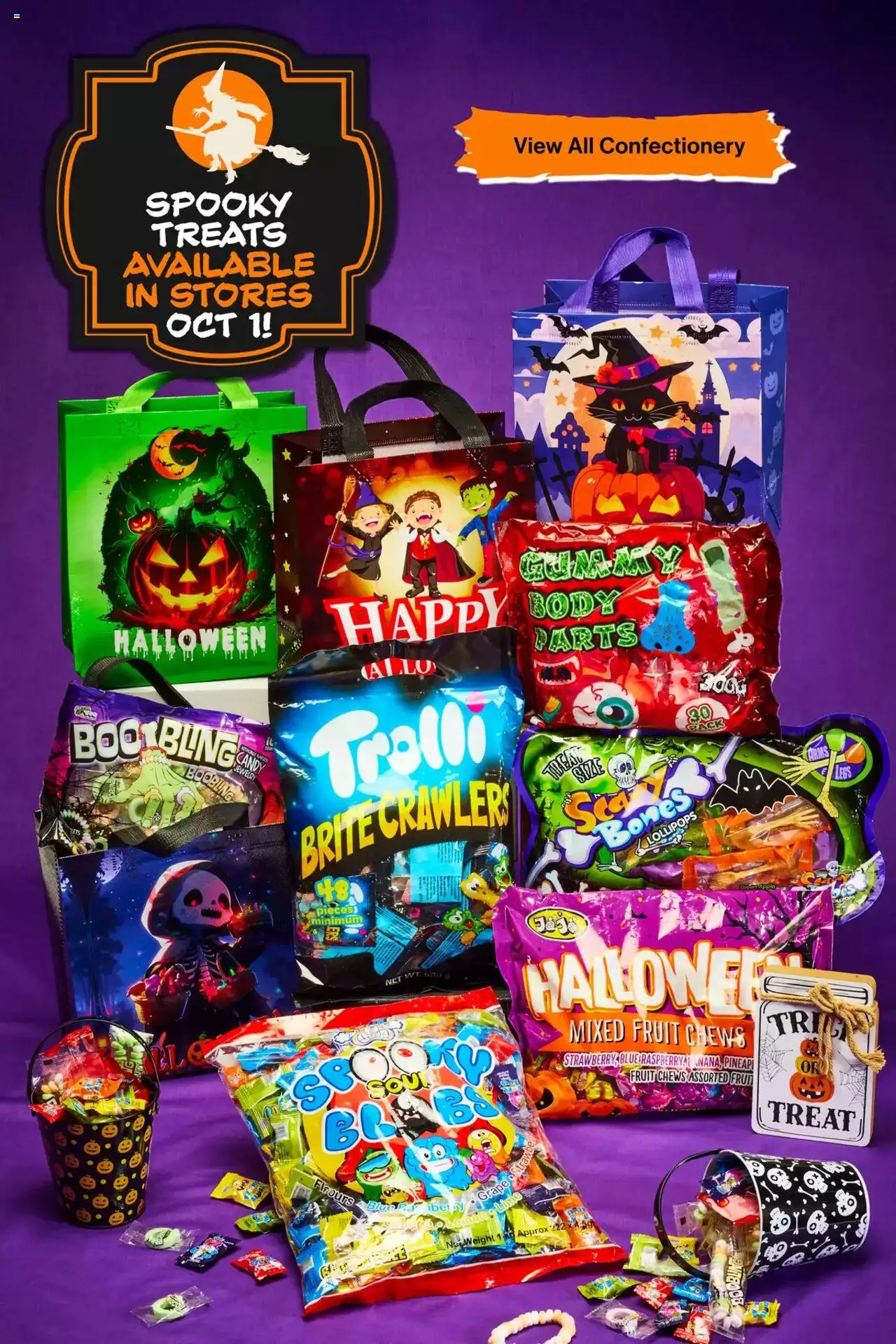 The Reject Shop catalogue - valid from 24.09.2025 | Page: 9 | Products: Lime
