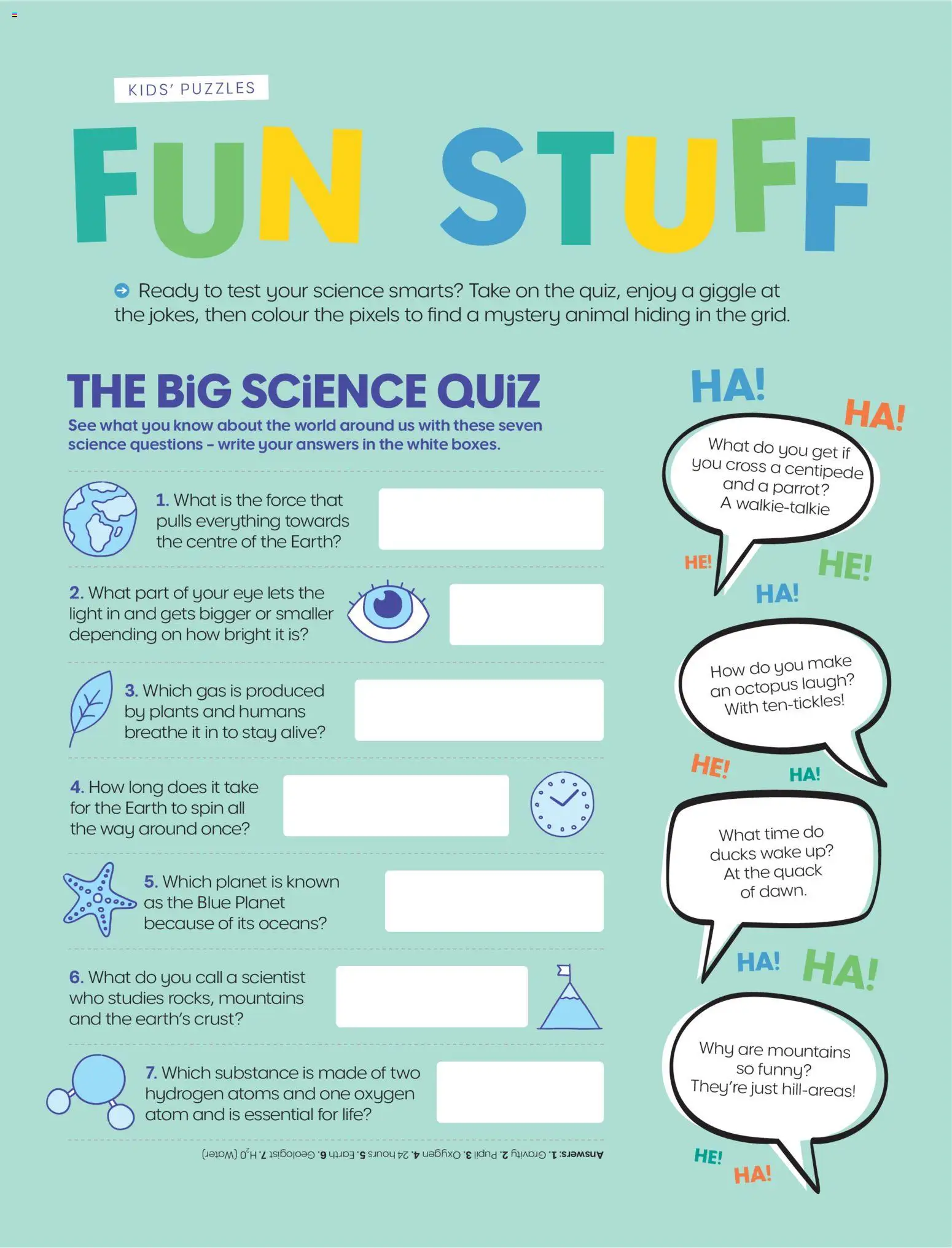 Officeworks catalogue - valid from 01.01.2026 | Page: 64 | Products: Light, Water