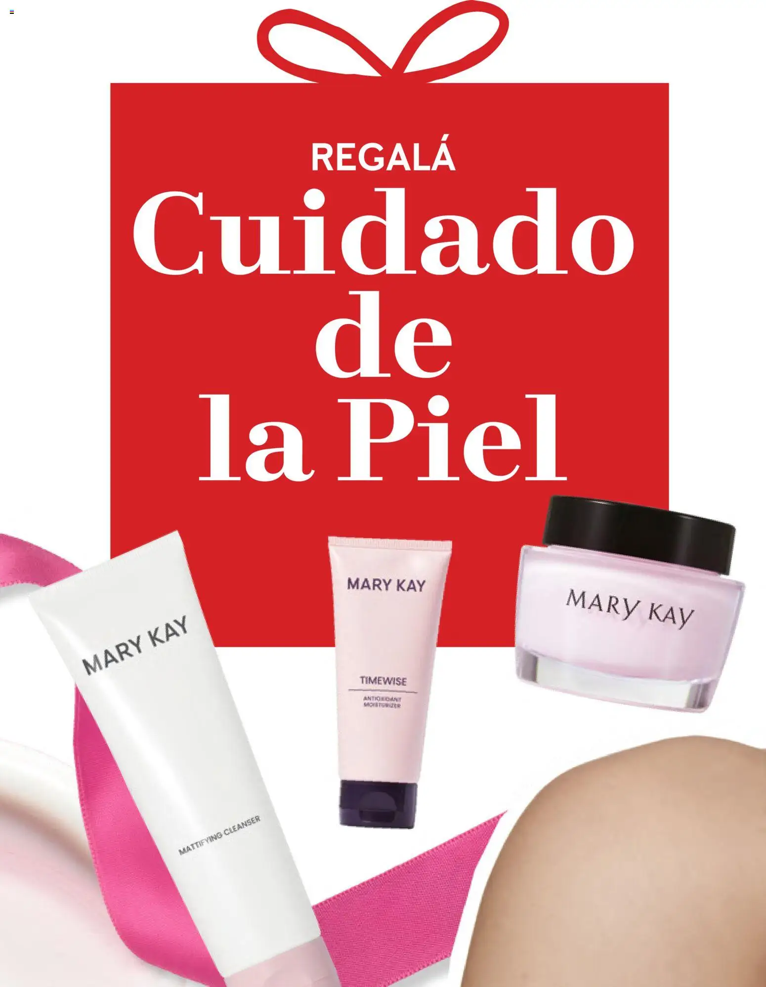 Mary Kay catálogo │ válido desde el 01.11.2025 | Página: 32