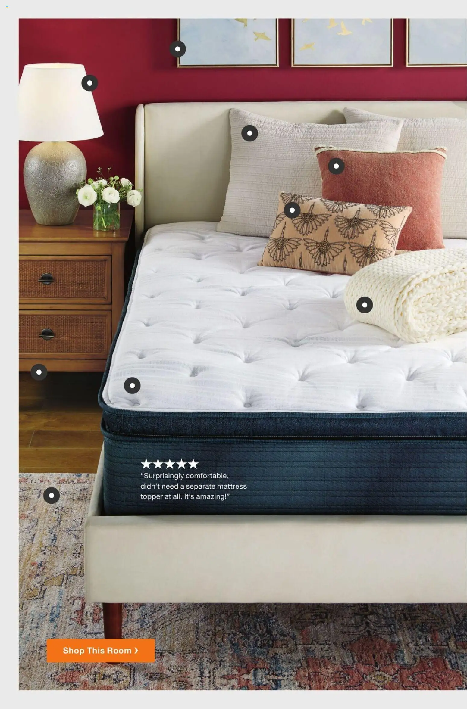 Home Depot Holiday Catalog - valid from 17.11.2025 | Page: 22